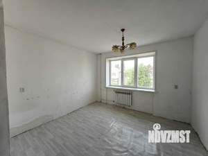 Студия квартира, вторичка, 19м2, 5/5 этаж