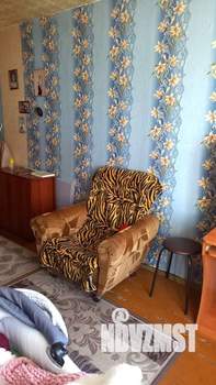 1-к квартира, вторичка, 31м2, 1/5 этаж