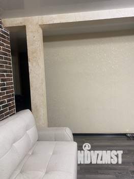 2-к квартира, вторичка, 44м2, 4/6 этаж