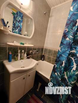 1-к квартира, вторичка, 35м2, 5/16 этаж