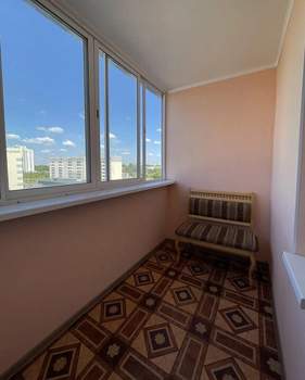 2-к квартира, вторичка, 68м2, 8/16 этаж