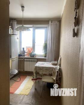 2-к квартира, вторичка, 46м2, 3/5 этаж