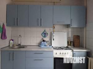 1-к квартира, вторичка, 33м2, 1/5 этаж