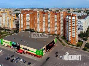 1-к квартира, вторичка, 58м2, 13/14 этаж