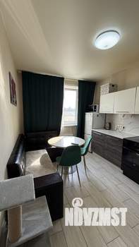 1-к квартира, вторичка, 40м2, 3/9 этаж