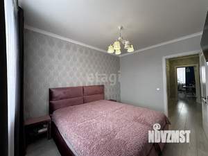 2-к квартира, вторичка, 59м2, 1/9 этаж