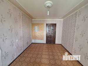 3-к квартира, вторичка, 65м2, 4/9 этаж