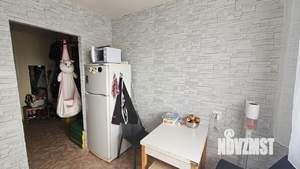 1-к квартира, вторичка, 34м2, 5/9 этаж