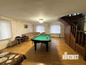 3-к квартира, вторичка, 145м2, 16/17 этаж