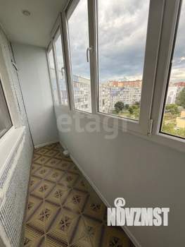 1-к квартира, вторичка, 33м2, 8/9 этаж