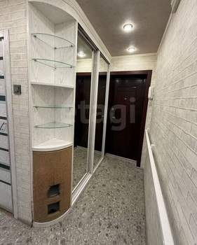 1-к квартира, вторичка, 30м2, 4/5 этаж