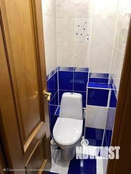 2-к квартира, вторичка, 43м2, 5/5 этаж