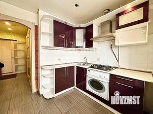 1-к квартира, вторичка, 32м2, 4/5 этаж