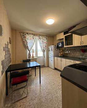 1-к квартира, вторичка, 43м2, 9/10 этаж