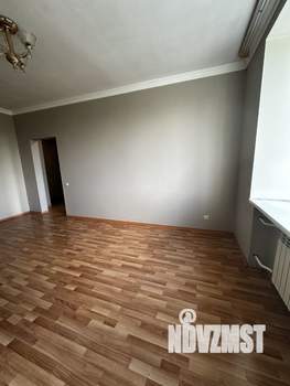 1-к квартира, вторичка, 36м2, 4/4 этаж