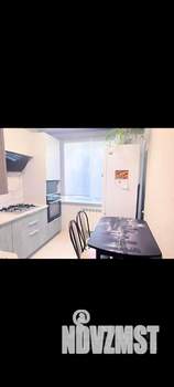 3-к квартира, вторичка, 68м2, 1/9 этаж