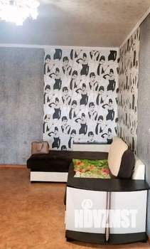 1-к квартира, вторичка, 30м2, 5/5 этаж