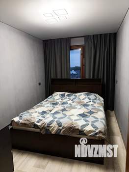 2-к квартира, вторичка, 43м2, 5/5 этаж