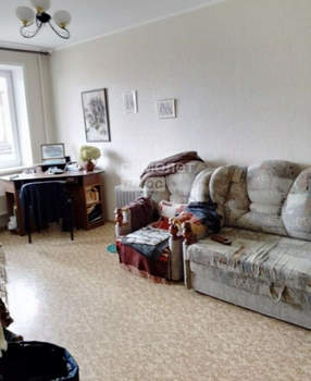 2-к квартира, вторичка, 52м2, 6/9 этаж