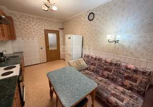 2-к квартира, вторичка, 69м2, 4/8 этаж