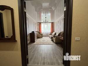 3-к квартира, вторичка, 66м2, 3/9 этаж