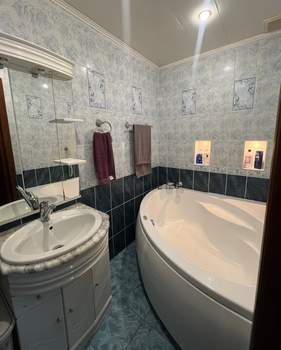 3-к квартира, вторичка, 72м2, 9/14 этаж