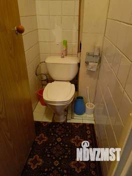 2-к квартира, вторичка, 50м2, 9/9 этаж