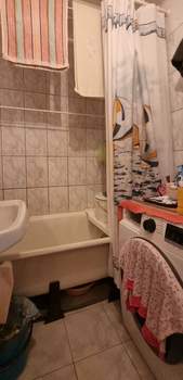 1-к квартира, вторичка, 37м2, 11/12 этаж