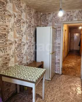 4-к квартира, вторичка, 75м2, 12/14 этаж