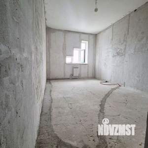 1-к квартира, вторичка, 51м2, 15/15 этаж