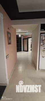 3-к квартира, вторичка, 134м2, 6/15 этаж