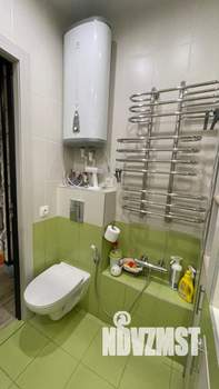 1-к квартира, вторичка, 40м2, 7/8 этаж