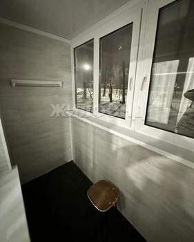 1-к квартира, вторичка, 28м2, 1/5 этаж