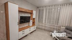 2-к квартира, вторичка, 44м2, 13/16 этаж