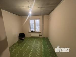 1-к квартира, вторичка, 45м2, 7/9 этаж