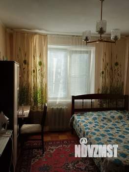 2-к квартира, вторичка, 55м2, 3/5 этаж