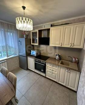 3-к квартира, вторичка, 65м2, 6/9 этаж