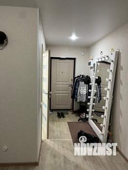 Студия квартира, вторичка, 25м2, 11/16 этаж