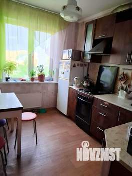 3-к квартира, вторичка, 65м2, 6/9 этаж