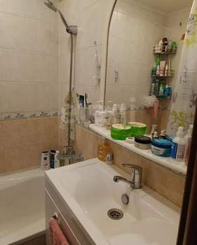 2-к квартира, вторичка, 50м2, 6/9 этаж