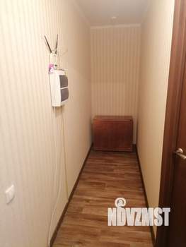 1-к квартира, вторичка, 37м2, 10/16 этаж
