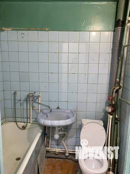 1-к квартира, вторичка, 30м2, 3/5 этаж