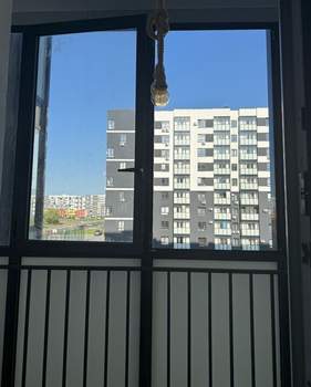 Студия квартира, вторичка, 31м2, 3/9 этаж