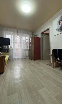 2-к квартира, вторичка, 44м2, 4/5 этаж