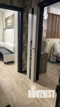 1-к квартира, вторичка, 40м2, 7/8 этаж