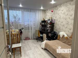 2-к квартира, вторичка, 35м2, 11/12 этаж