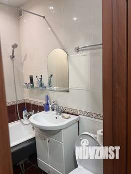2-к квартира, вторичка, 42м2, 3/4 этаж