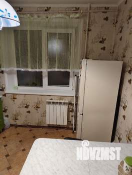 2-к квартира, вторичка, 55м2, 8/9 этаж