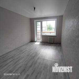 1-к квартира, вторичка, 34м2, 2/5 этаж