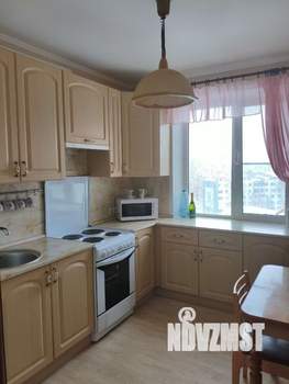 3-к квартира, вторичка, 65м2, 8/10 этаж